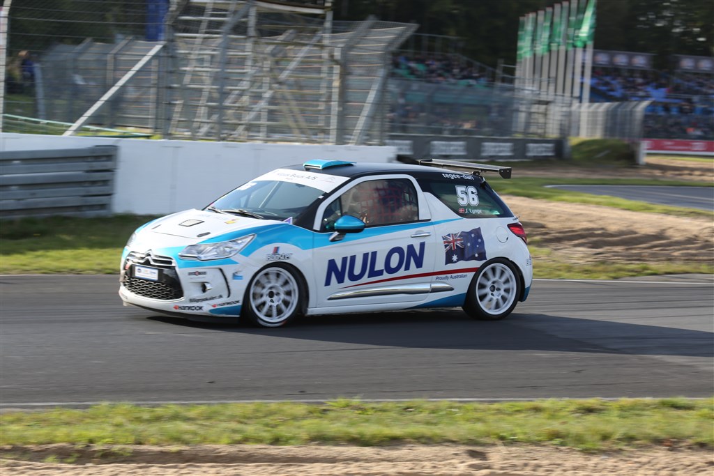 Jonas Lynge
(Foto: Motorsporten.dk)